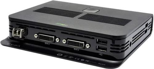 Miniatura 5 de EVGA PD05 PCoIP Zero Client