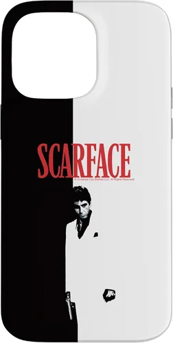 Miniatura 20 de Scarface Funda con póster para iPhone 11