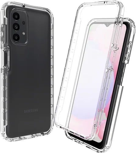 Miniatura 104 de Funda para Xiaomi Redmi Note 11 Pro, funda a prueba de golpes con protector de pantalla para Xiaomi Redmi Note 11 Pro 4G 2201116TG/Redmi Note 11 Pro