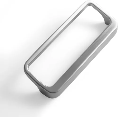 Miniatura 36 de Goo-Ki - Tiradores para armario de latón antiguo con centros de agujero de 0.6" (16MM), tiradores retro de aleación de zinc para cajones, armarios