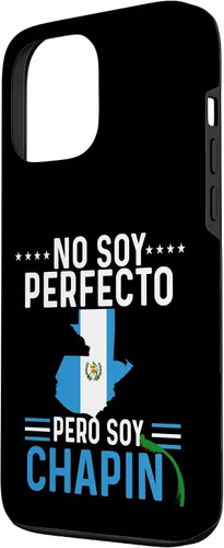 Miniatura 2 de Funda para iPhone 13 Pro Max Camiseta Guatemalteco Para Hombre Guatemalteco Mapa Bandera