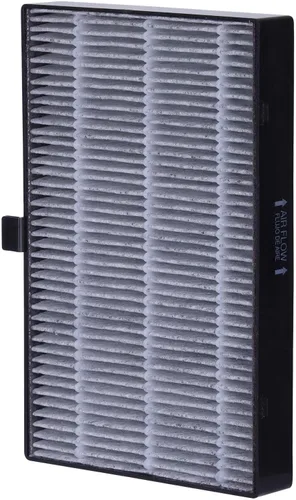 Miniatura 4 de Filtro de aire de cabina Pureflow PC5483X Compatible con Volvo C70 2004-98, 2000-98 S70, 1998-97 V90, 1997-94 850, 1997-93 850