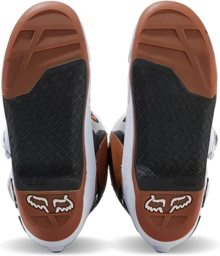 Miniatura 6 de Fox Racing botas de motocross unisex para adultos Motion
