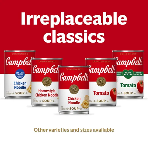 Miniatura 7 de Campbell's - Sopa condensada