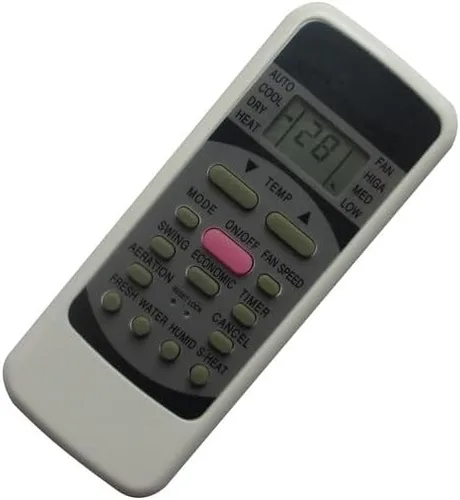 Mando a distancia adecuado para aire acondicionado Midea RG51I26/BGCEFU RG51I27/BGE R51K/BGE R51K/BEG RG51M3/E RG51M3/CE RG51I20/BGE RG51I20/BGCE