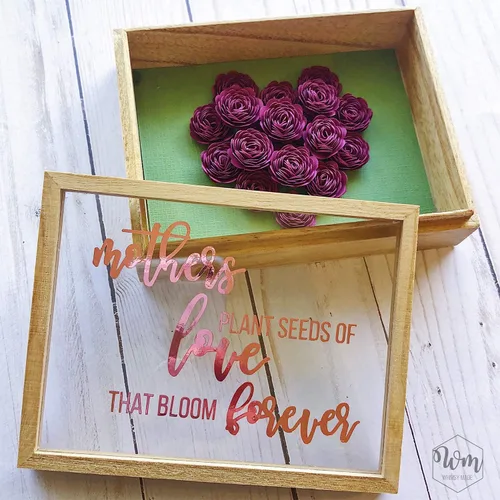 Miniatura 6 de TECKWRAP Vinilo cromado dorado rosa metálico, sin burbujas, vinilo permanente de 1 x 5 pies Oro rosa rosa