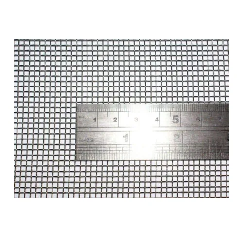 Miniatura 7 de TIMESETL Malla de alambre tejido de acero inoxidable 304 10 – 12 x 24 pulgadas (11.8 in x 23.6 in) – Malla de valla de jardín, red de pantallas
