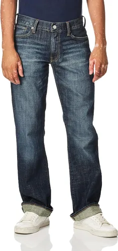 Lucky Brand Jeans vintage 367 con corte de bota para hombre
