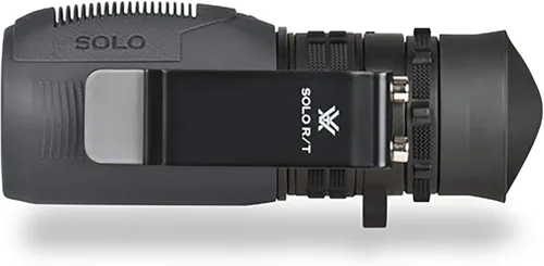 Miniatura 4 de Vortex Optics Solo R/T monocular táctico con retícula de rango para MRAD MRAD Based Ranging Reticle, Utility Clip, Adjustable Eyecup, Fogproof