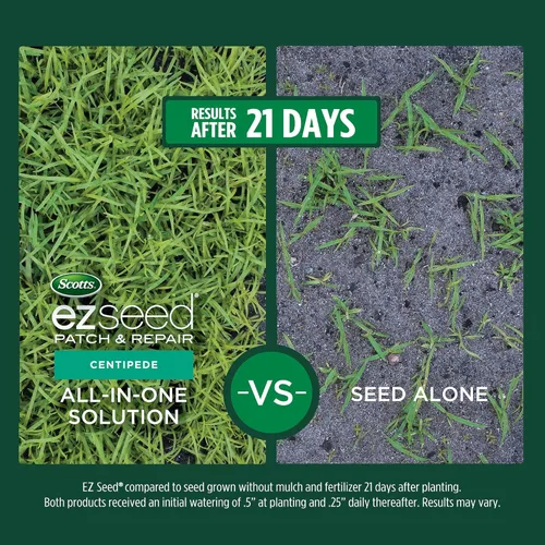 Miniatura 5 de Scotts EZ Seed Patch and Repair Centipede Grass, 3.75 lb (Paquete de 2)