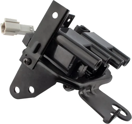 Miniatura 6 de BOXI Bobina de encendido para Hyundai Elantra 2001-2002 L4-2.0L G4CP G4CP Petrol Sedan Reemplaza 27301-23500 27301-23510 UF-340 50038