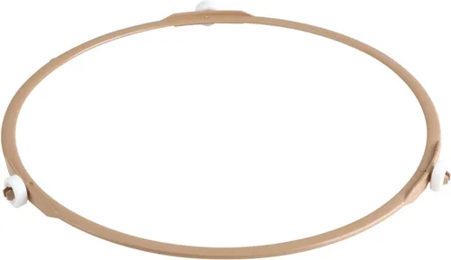 Miniatura 7 de Anillo y rodillos giratorios de microondas de 8.7 pulgadas, repuesto universal para piezas de microondas Whirlpool, accesorios de microondas, kit