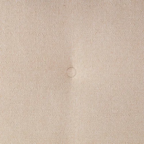 Miniatura 6 de Happy Hounds Milo - Cama cuadrada copetuda para perro, color crema, mediano (32 x 32 pulgadas)