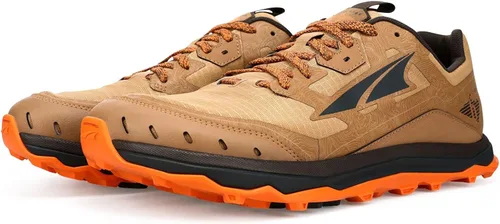 Miniatura 5 de ALTRA AL0A547L Lone Peak 6 Trail - Tenis de correr para hombre