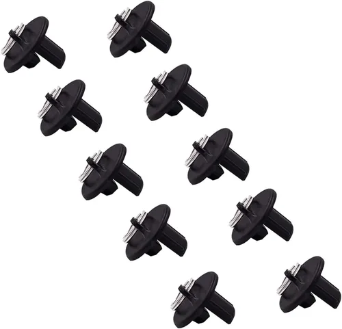 Miniatura 21 de Reemplazo universal de persianas enrollables para exteriores e interiores (5 tapas finales, beige)