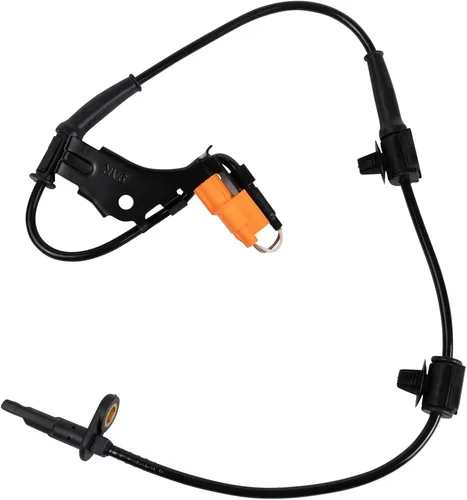 Miniatura 84 de TRQ Sensor de velocidad de rueda ABS delantero derecho lado del pasajero Compatible con Ford Expedition 1997-2002 Ford F-150 1997-2003 Ford F-150