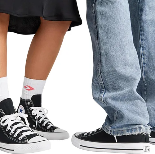 Miniatura 8 de Converse Chuck Taylor All Star - Zapatos deportivos para mujer