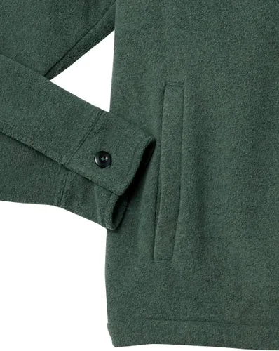 Miniatura 6 de Tienda Essentials Men's Long-Sleeve Polar Fleece Shirt Jacket