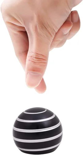 Juguetes Cinéticos de Escritorio Gadgets Geniales para Fidget: Juguete de Cosas Geniales para Adultos Adolescentes Niños, Alivio del Estrés Regalos