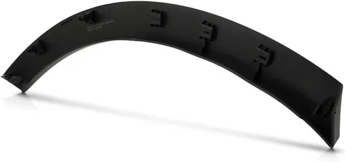 Miniatura 5 de para Honda CR-V 2017-2022 Moldura de Arco de Rueda Lateral del Conductor Trasera En Panel 1/4 74453TLAA01 HO1790106