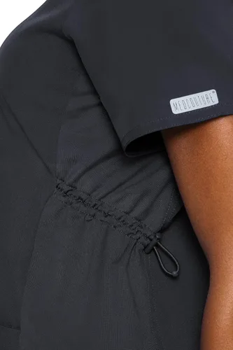 Miniatura 4 de Med Couture Camiseta de maternidad con cuello en V para mujer