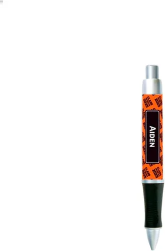 Miniatura 4 de Personalized Graduation Pen Class of 2025 Grad Gift (Blue/Black)