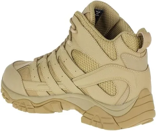 Miniatura 5 de Merrell Moab 2 Mid Tactical - Botas militares impermeables para hombre