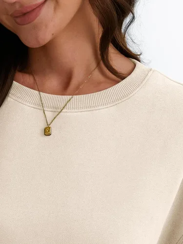 Miniatura 60 de EFAN Sudaderas de gran tamaño con cuello redondo Y2K para mujer, sudaderas con capucha para otoño, moda 2025, ropa para adolescentes y niñas, lindo
