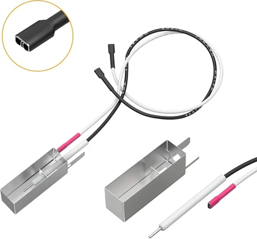 Miniatura 5 de SafBbcue 91360 Kit de encendido para Weber Grill 1819-51 1836-32 Reemplazo de encendedor de parrilla compatible con Weber Spirit E210 E215 E310