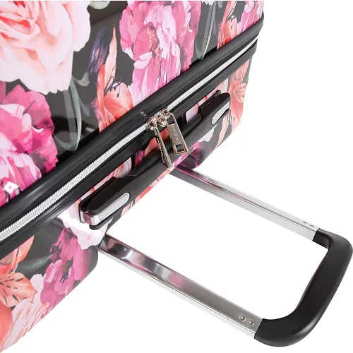 Miniatura 13 de bebe Equipaje para mujer Stella 29" Hardside Check in Spinner, Oro Rosa, Equipaje Hardside Check in Spinner
