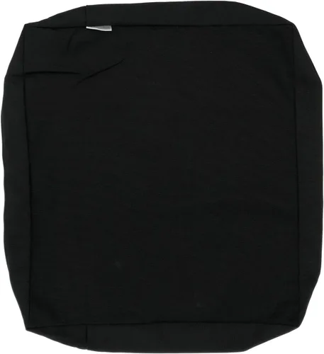 Miniatura 19 de CozyLounge Funda de cojín para silla de patio para interiores y exteriores, repelente al agua, alta resistencia a los rayos UV