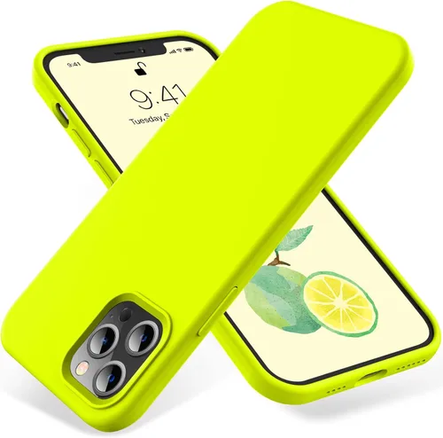 Miniatura 151 de OTOFLY Funda para iPhone 11, funda para teléfono 11, delgada, a prueba de golpes, antihuellas, forro de microfibra antiarañazos, funda protectora
