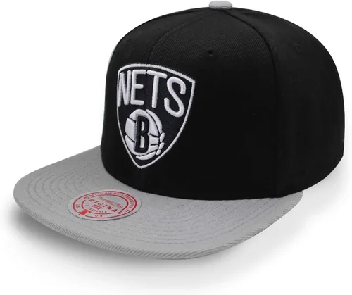Miniatura 13 de Mitchell & Ness Core Basic Snapback Sombrero