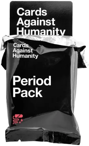 Miniatura 2 de Cards Against Humanity: Paquete de la Época