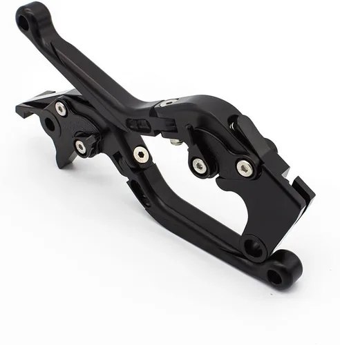 Miniatura 4 de Palancas de freno de embrague para GSXR600 GSXR750 96-03, SV650/X 16-22, GSX250R V-Strom 17-21, GSXR1000 01-04, GSR750/GSX-S750 DL650/XT 11-22