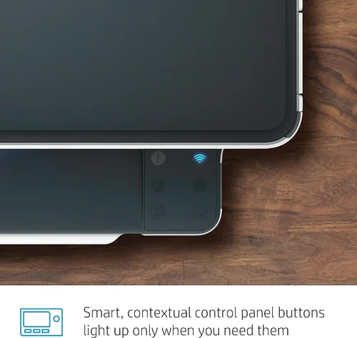 Miniatura 8 de HP Envy 6075 - Impresora inalámbrica todo en uno, incluye 2 años de tinta entregada, impresión móvil, escaneo y copia (8QQ97A)