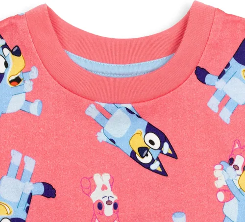 Miniatura 2 de Sudadera Bluey Bingo para bebé a niño grande