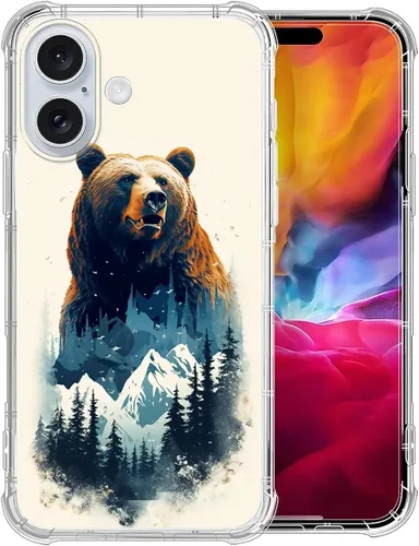 Miniatura 82 de CARLOCA Compatible con funda para iPhone SE 2020, funda para iPhone 8 para niñas, diseño transparente con patrón de lucha de béisbol de niños