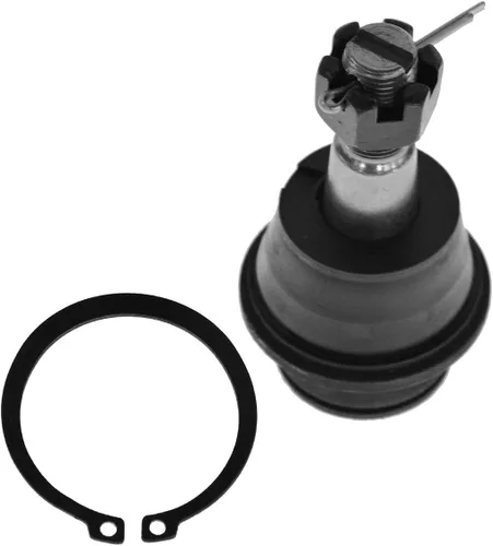 Miniatura 192 de TRQ Juego de juntas esféricas delanteras superior e inferior para lado del conductor y del pasajero Compatible con Acura TL 2009-2014 Acura TSX