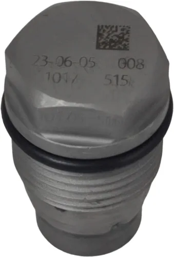Miniatura 6 de XYZIL Válvula de alivio de presión del carril de combustible 1110010028 compatible con Cummins Dodge Diesel 6.7L