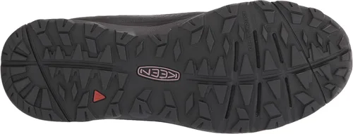 Miniatura 4 de KEEN Terradora 2 - Botas de senderismo impermeables para mujer, de altura media