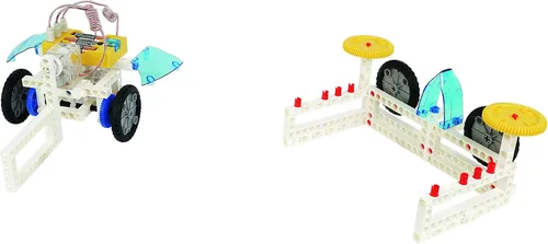 Miniatura 6 de Máquinas de control remoto del Támesis y Kosmos DLX