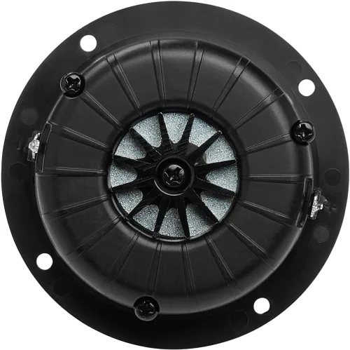 Miniatura 6 de JBL Sistema de actualización de rango medio de audio para automóvil de 2 1/2", negro