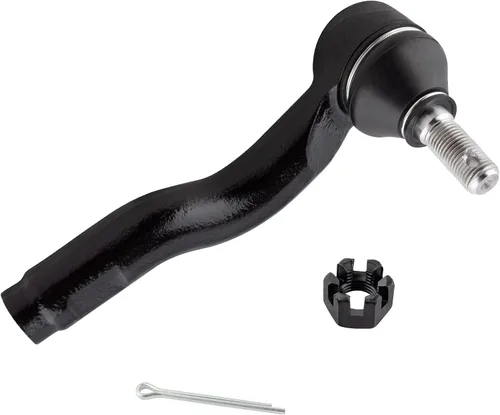 Miniatura 7 de 2 barras de acoplamiento exteriores delanteras Enlaces finales LH Driver y RH Passenger Fit Para Mazda 6 2003-2008 Sedan Wagon 2.3L 3.0L Reemplazo #