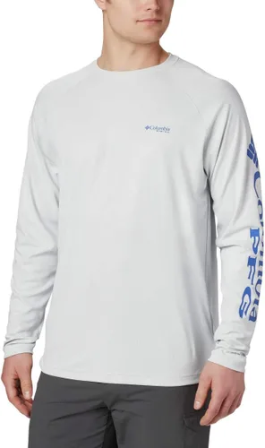 Miniatura 107 de Columbia Camisa PFG Terminal Tackle de manga larga, para hombre