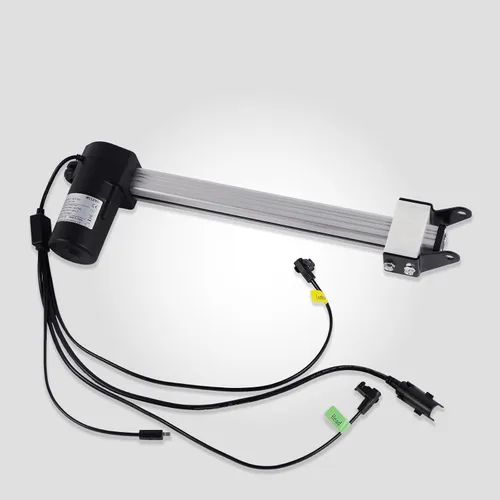 Miniatura 7 de Motor reclinable eléctrico de repuesto con cable modelo ML8-382 Actuador lineal para sofá, silla elevadora, sofá, asiento de masaje
