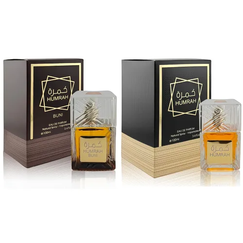 Miniatura 12 de A CENTER 6PM Ebony&6PM Royal Colonia Eau de Parfum - Set de regalo para hombre, 3.4 onzas líquidas cada uno, fragancia cítrica picante y ambergris