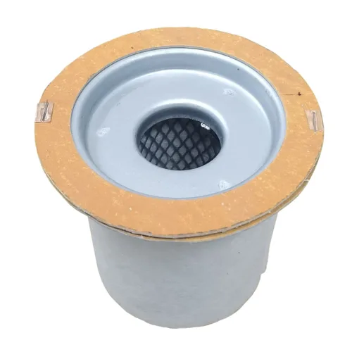 Miniatura 5 de 6.3795.0 Separador de aceite compatible con compresor de aire, pieza de filtro de repuesto