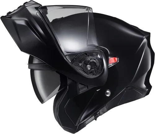 Miniatura 3 de ScorpionEXO GT930 Casco de Motocicleta Transformador de Cara Completa Abierto para Adultos Listo para Bluetooth Bolsillos para Altavoces DOT ECE P/J