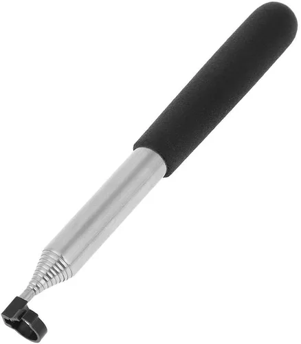Miniatura 7 de Endoscopio Fydun USB endoscopio 1pc negro 49.2 ft USB endoscopio con cámara de 2 megapíxeles para inspección de coches de tubería